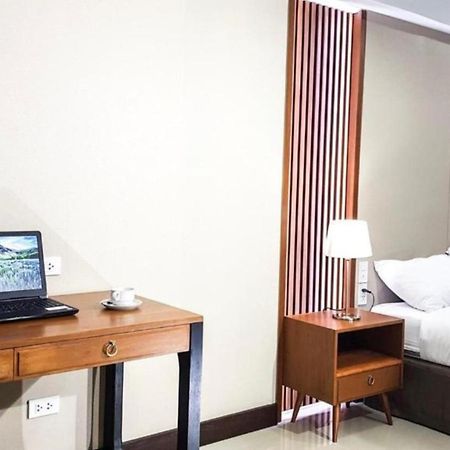 Room58 Bangkok Zewnętrze zdjęcie