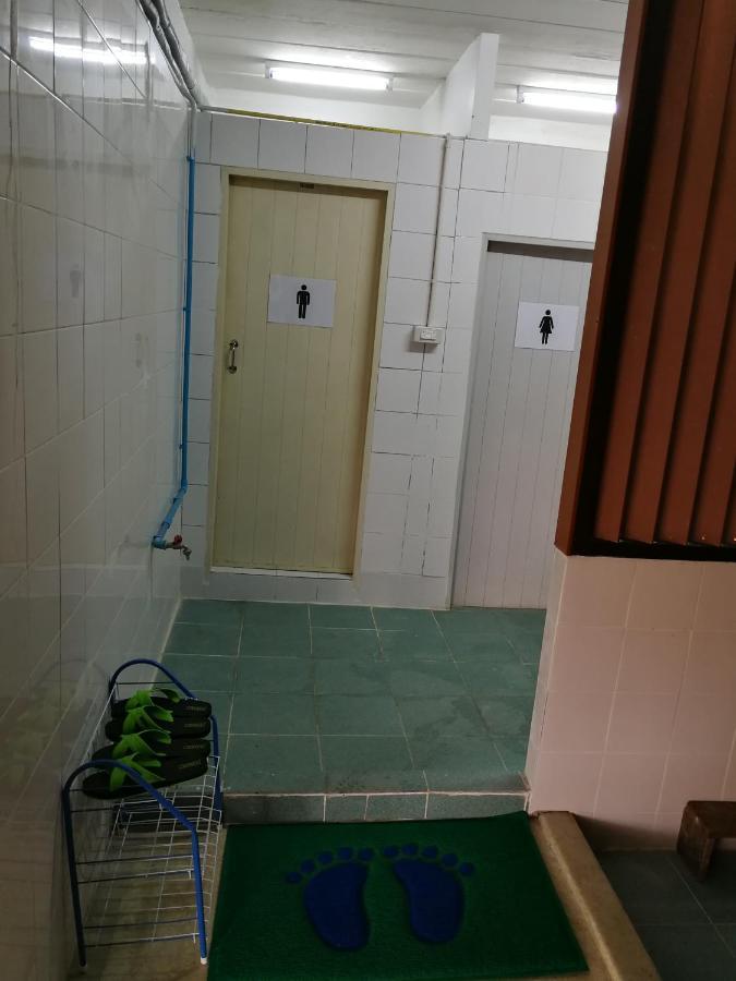 Room58 Bangkok Zewnętrze zdjęcie