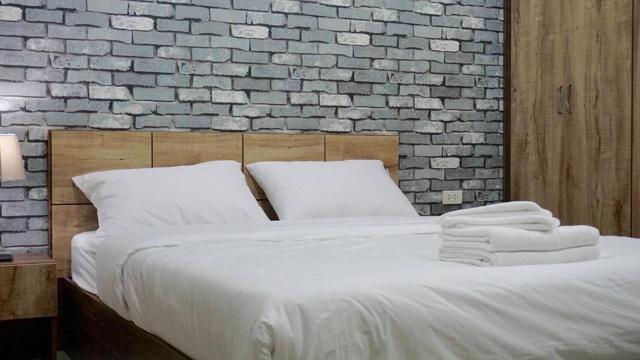 Room58 Bangkok Zewnętrze zdjęcie