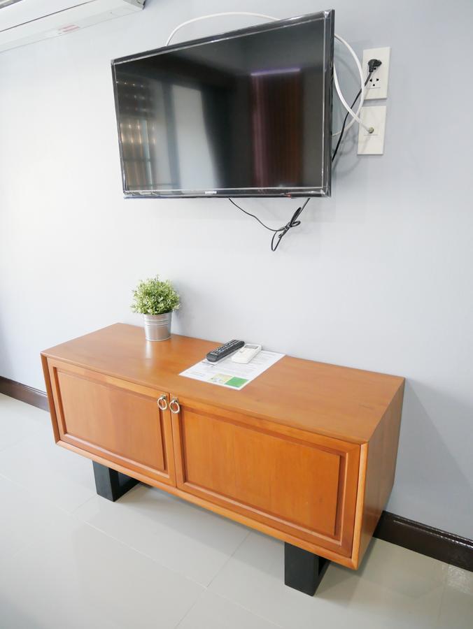 Room58 Bangkok Zewnętrze zdjęcie