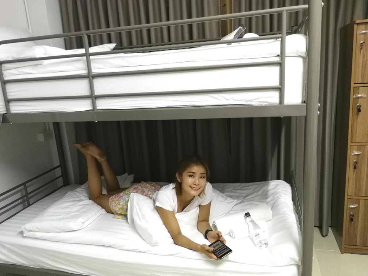 Room58 Bangkok Zewnętrze zdjęcie